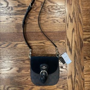 Coach Crossbody Bag